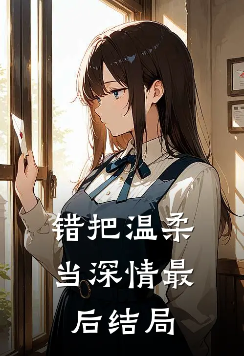 错把温柔当深情最后结局
