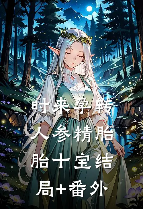 时来孕转，人参精胎胎十宝结局+番外
