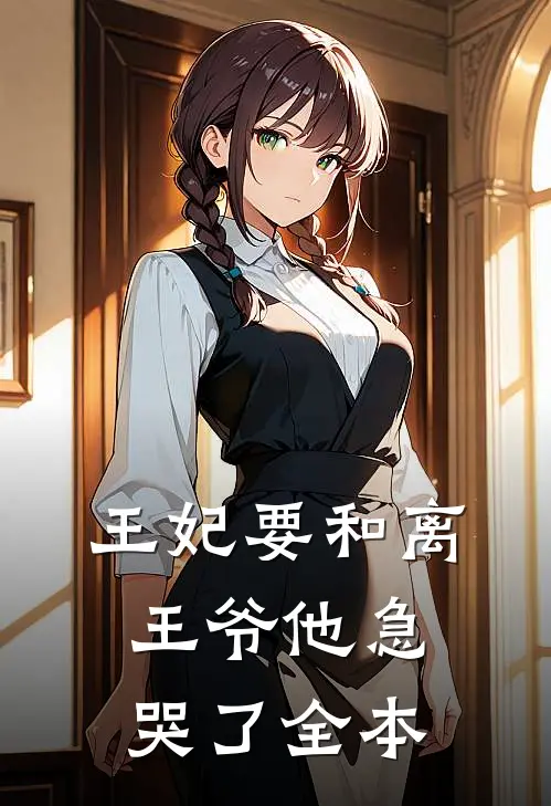 王妃要和离，王爷他急哭了全本