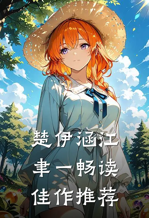 楚伊涵江聿一畅读佳作推荐
