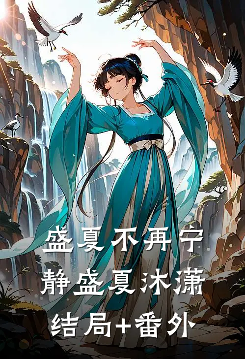 盛夏不再宁静盛夏沐潇结局+番外