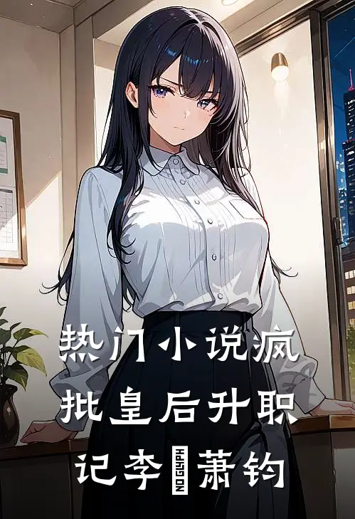 热门小说疯批皇后升职记李璥萧钧
