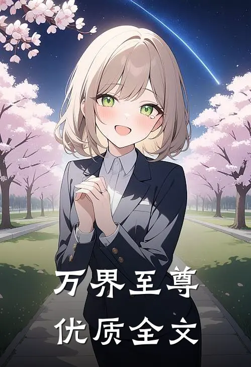 万界至尊优质全文