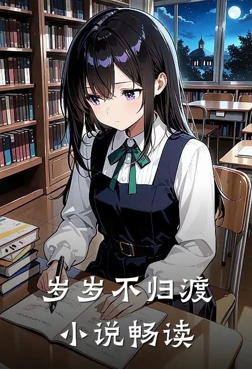 岁岁不归渡小说畅读