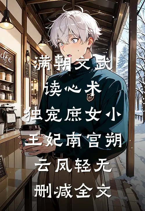 满朝文武读心术，独宠庶女小王妃南宫朔云凤轻无删减全文