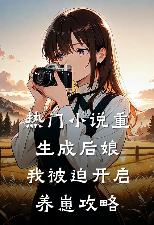 热门小说重生成后娘，我被迫开启养崽攻略