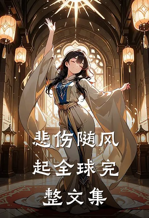 悲伤随风起全球完整文集