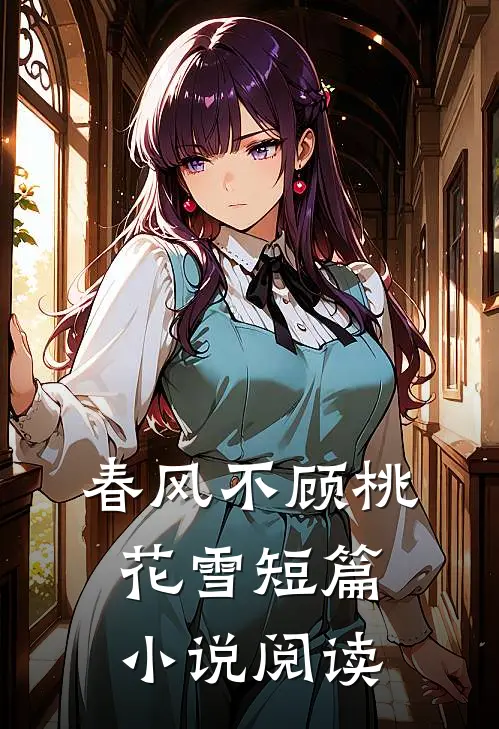 春风不顾桃花雪短篇小说阅读