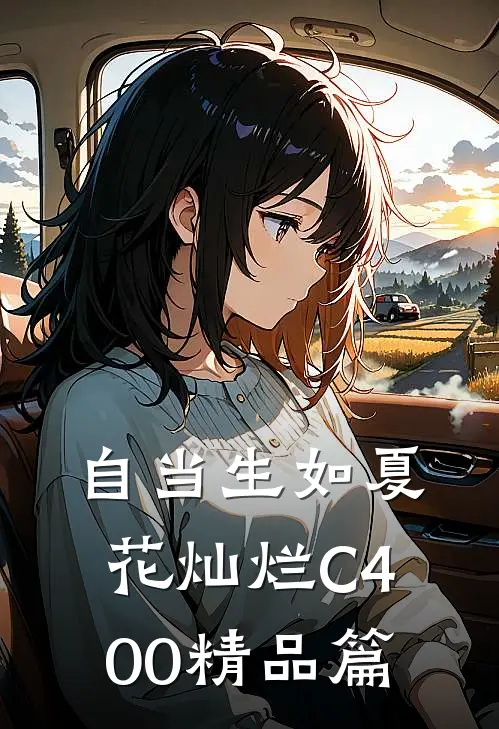 自当生如夏花灿烂C400精品篇