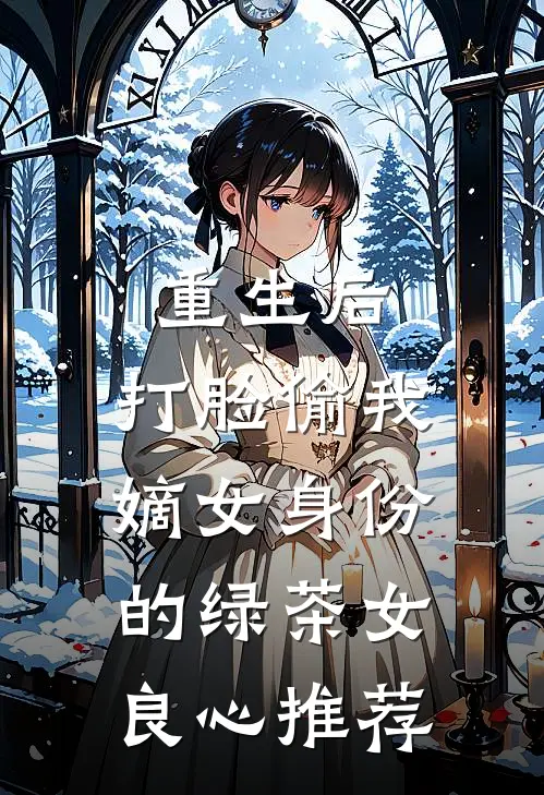 重生后，打脸偷我嫡女身份的绿茶女良心推荐