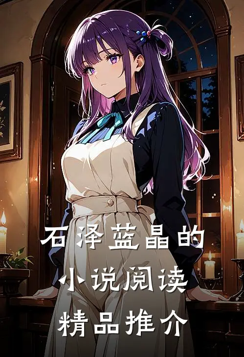 石泽蓝晶的小说阅读精品推介