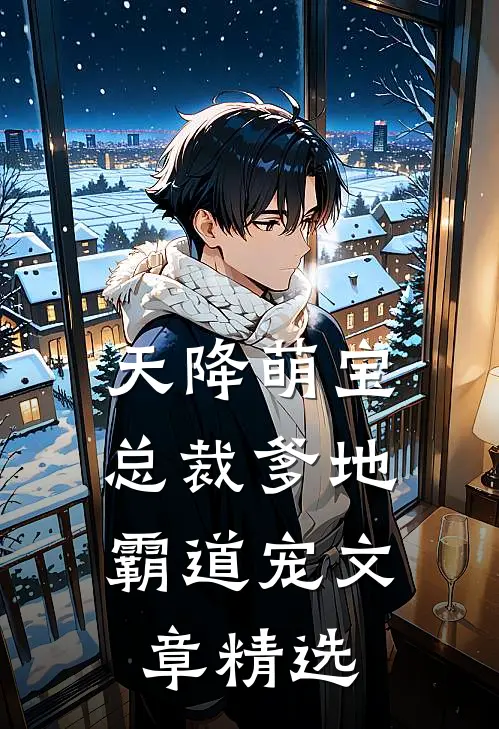 天降萌宝：总裁爹地霸道宠文章精选
