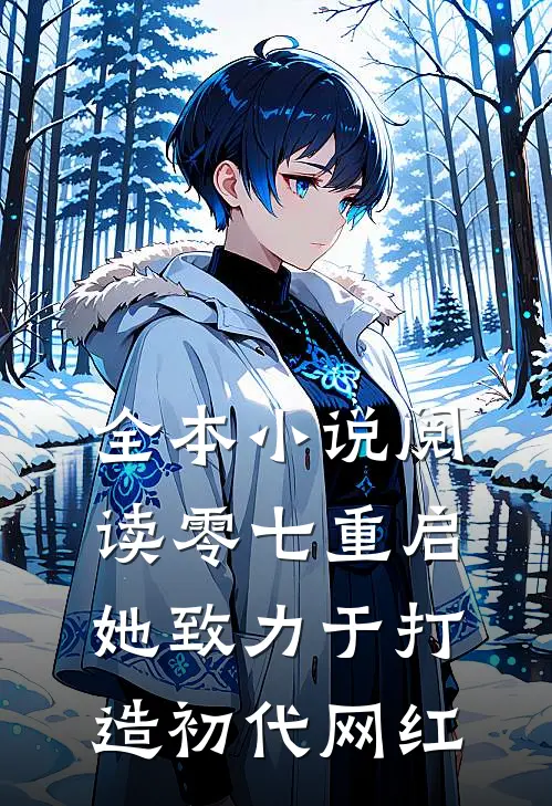 全本小说阅读零七重启：她致力于打造初代网红