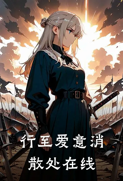 行至爱意消散处在线