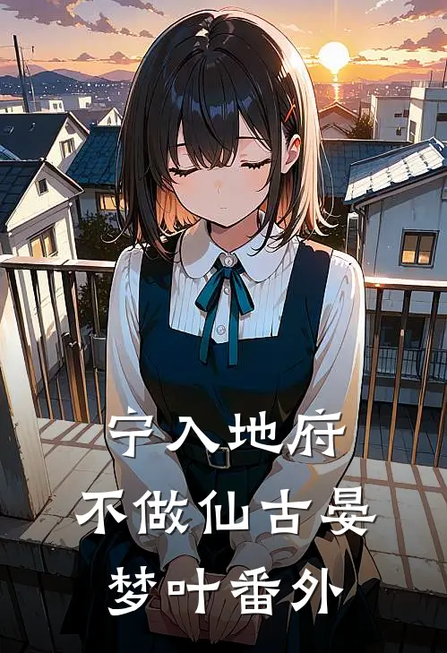 宁入地府，不做仙古晏梦叶 番外