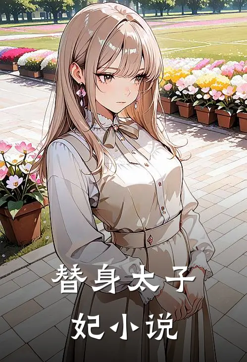 替身太子妃小说
