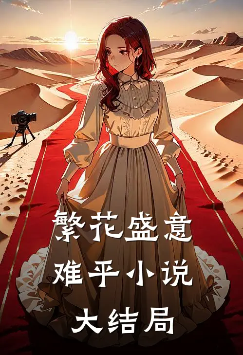 繁花盛意难平小说大结局