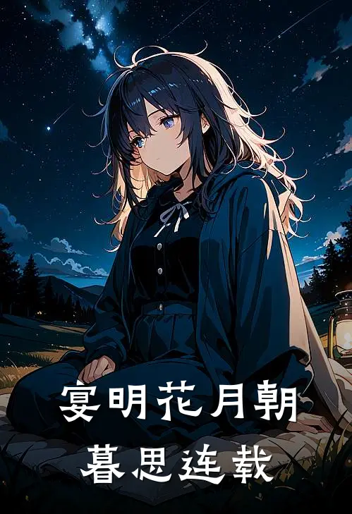 宴明花月朝暮思连载