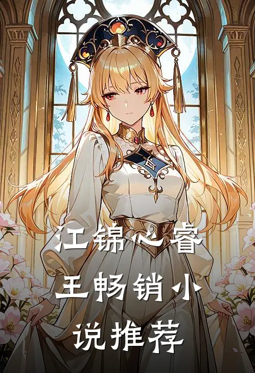 江锦心睿王畅销小说推荐