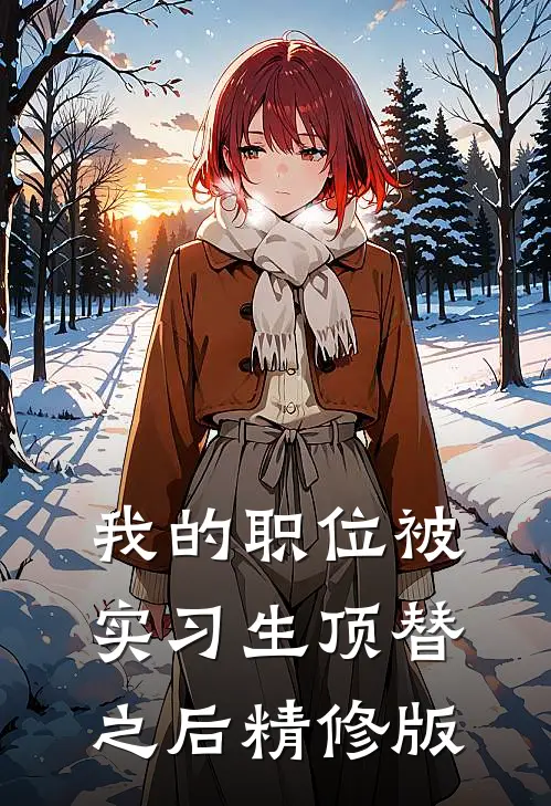 我的职位被实习生顶替之后精修版
