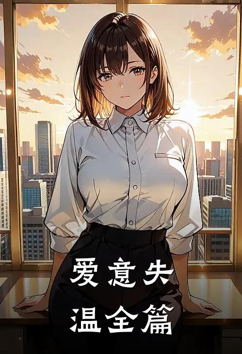 爱意失温全篇