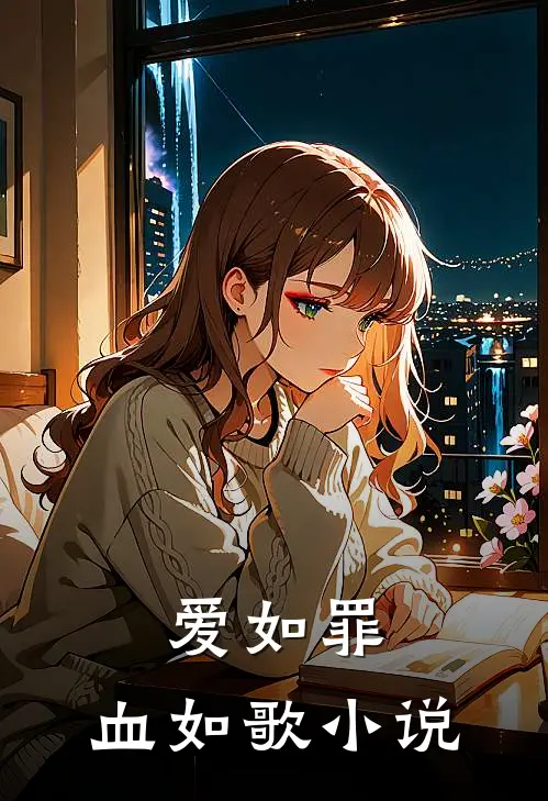 爱如罪，血如歌小说