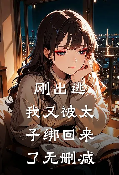 刚出逃，我又被太子绑回来了无删减