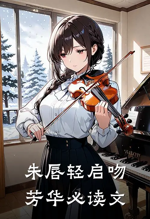 朱唇轻启吻芳华必读文