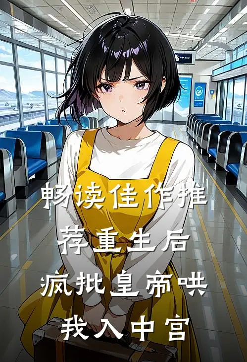 畅读佳作推荐重生后，疯批皇帝哄我入中宫