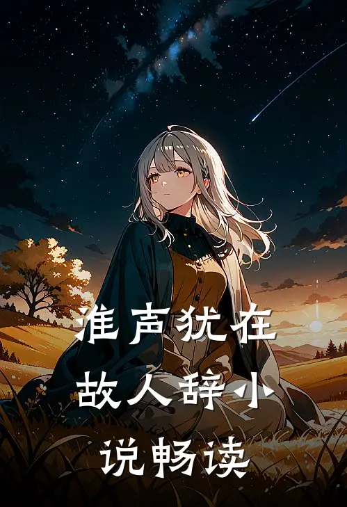 淮声犹在故人辞小说畅读