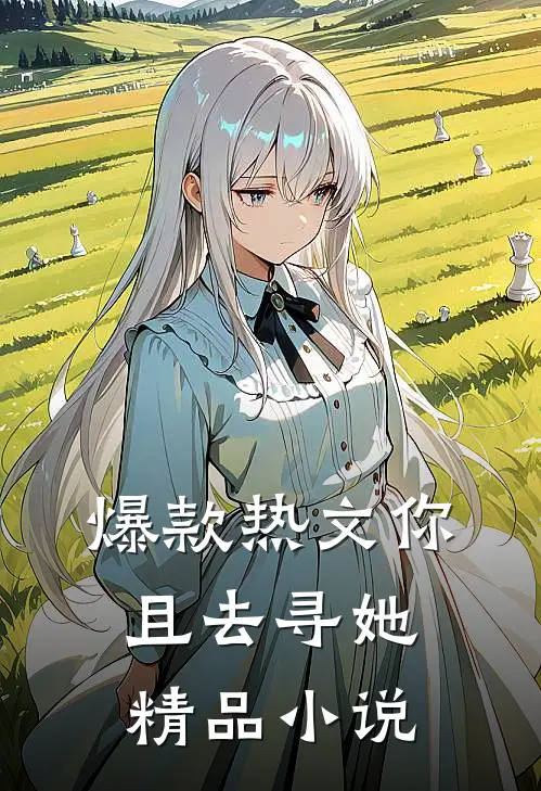 爆款热文你且去寻她精品小说