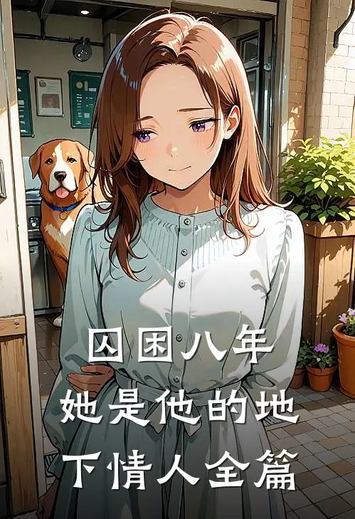 囚困八年，她是他的地下情人全篇