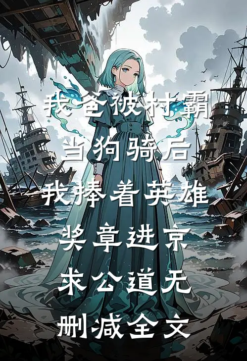 我爸被村霸当狗骑后，我捧着英雄奖章进京求公道无删减全文