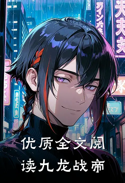 优质全文阅读九龙战帝