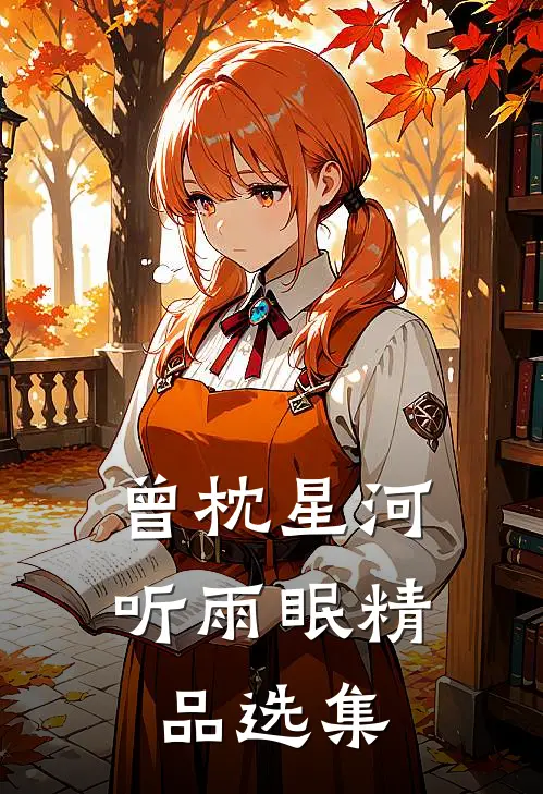 曾枕星河听雨眠精品选集