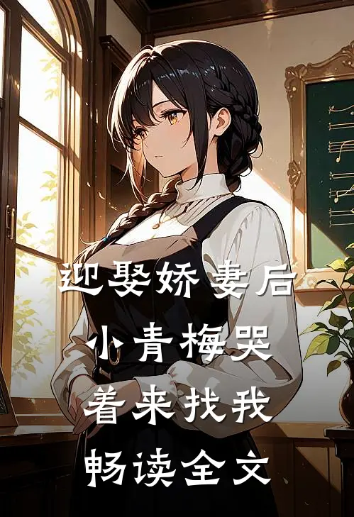 迎娶娇妻后，小青梅哭着来找我畅读全文