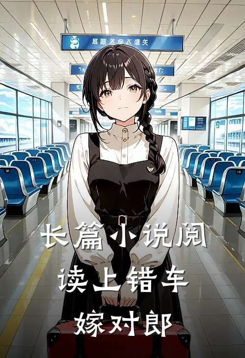 长篇小说阅读上错车，嫁对郎