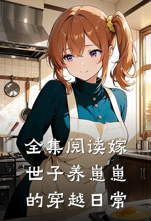 全集阅读嫁世子养崽崽的穿越日常