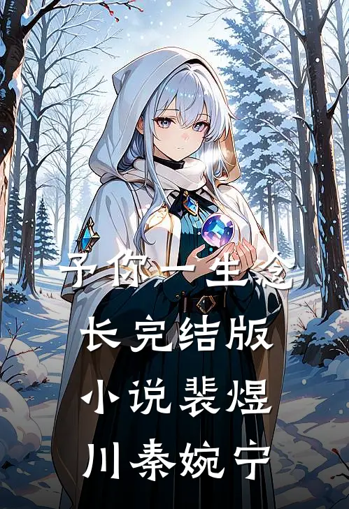 予你一生念长完结版小说裴煜川秦婉宁