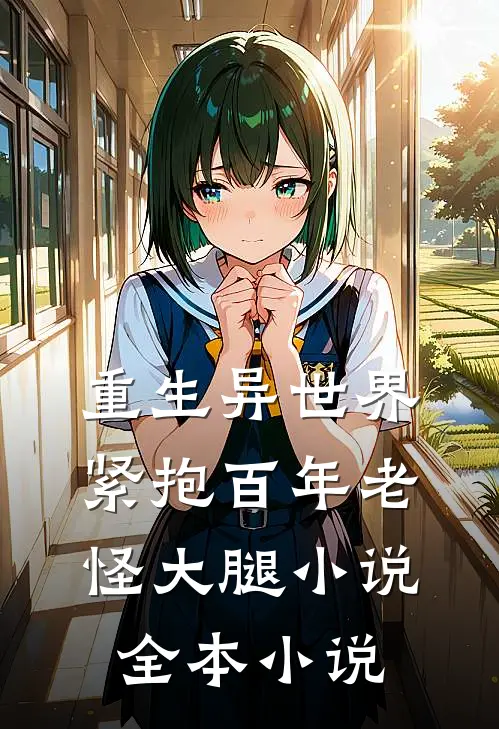 重生异世界紧抱百年老怪大腿小说全本小说