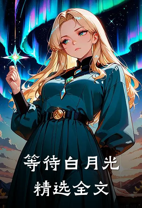 等待白月光精选全文