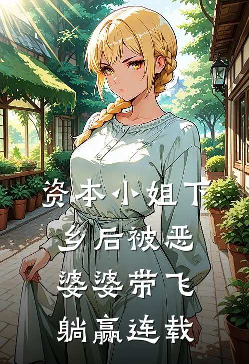 资本小姐下乡后被恶婆婆带飞躺赢连载