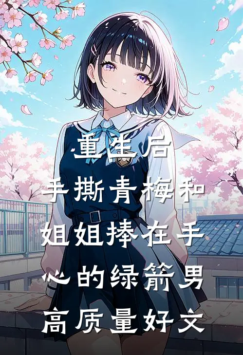 重生后，手撕青梅和姐姐捧在手心的绿箭男高质量好文