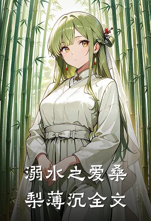 溺水之爱桑梨薄沉全文