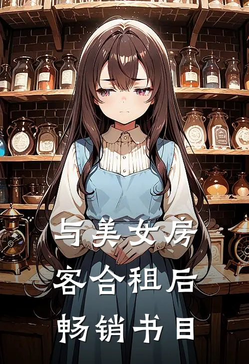与美女房客合租后畅销书目