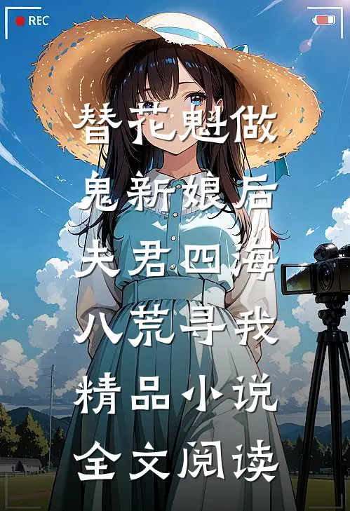 替花魁做鬼新娘后，夫君四海八荒寻我精品小说全文阅读