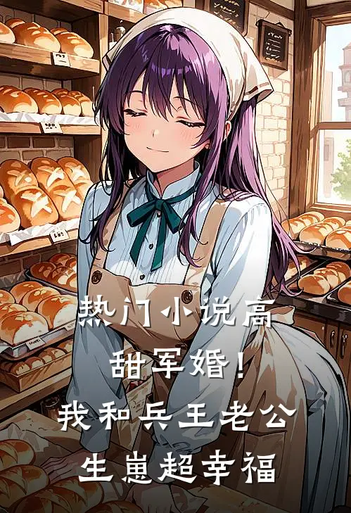 热门小说高甜军婚！我和兵王老公生崽超幸福