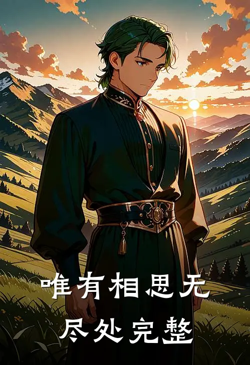 唯有相思无尽处完整
