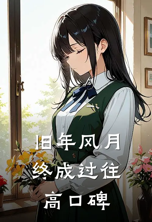 旧年风月终成过往高口碑