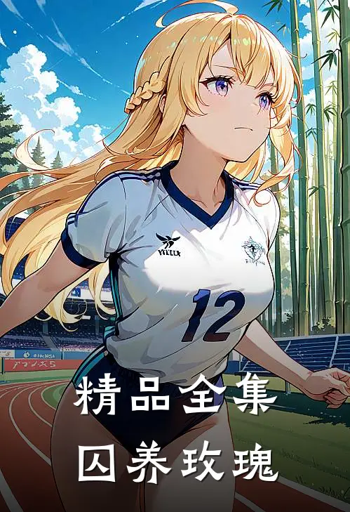精品全集囚养玫瑰